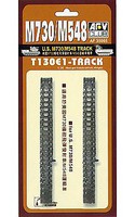 AFVClub M730/M548 T130E1 Track