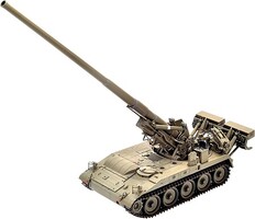 AFVClub M107 Self Propelled 175mm Gun
