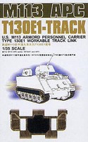 AFVClub M-113 Tracks Links