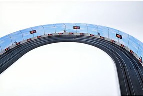 AFX Race Barrier 2.5 AFX Race Barrier 2.5