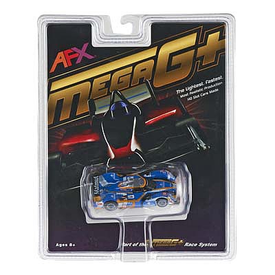 AFX Peugeot 908 Matmut HO Scale Slotcar Car #21022