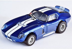 AFX Shelby Cobra Ltd Ed AFX Shelby Cobra Ltd Ed
