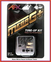 AFX Mega G+ Tune Up Kit Front Tires