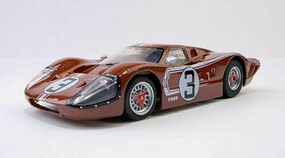 AFX Collector Series Ford GT40 Mark IV #3