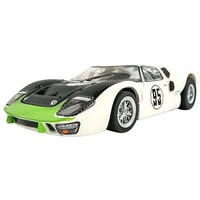 AFX Collector Series Ford GT40 Mark II #95