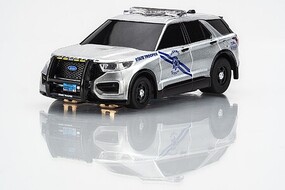 AFX POLICE INTECEPTOR