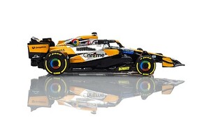 AFX McLaren F1 MCL38 Austin