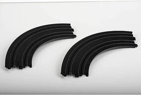 AFX NYA Track, Curve-9''x1/4Pr. AFX NYA Track, Curve-9''x1/4Pr.
