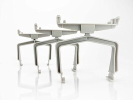 AFX High Bridge Support 3pk