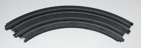 AFX 1000 9 Curve Track 1/4 (2) HO Scale Slot Car Track #8623 AFX 1000 9 Curve Track 1/4 (2) HO Scale Slot Car Track #8623