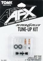 AFX HO Super G+ Tune Up Kit HO Scale Slot Car Part #8995