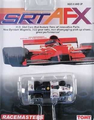 high performance ho slot cars