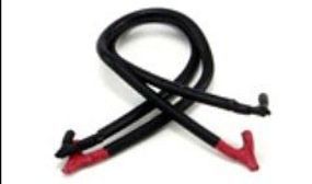 Jumper Cable Set O Scale Model Railroad Building Accessory #43952