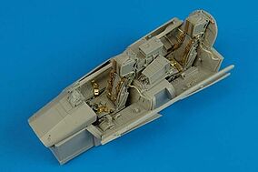 Tornado IDS Cockpit Set For a Revell Model Plastic Model Aircraft Accessory 1/32 #2130