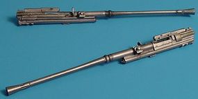 Bordkanone 3.7cm BK (Resin) Plastic Model Military Weapon 1/48 Scale #4178