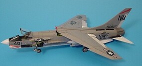 Aires F8E Crusader Detail Set For a Hasegawa Model Plastic Model Aircraft Accessory 1/48 #4180 Aires F8E Crusader Detail Set For a Hasegawa Model Plastic Model Aircraft Accessory 1/48 #4180