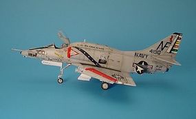Aires A4E/F Detail Set For a Hasegawa Model Plastic Model Aircraft Accessory 1/48 Scale #4190 Aires A4E/F Detail Set For a Hasegawa Model Plastic Model Aircraft Accessory 1/48 Scale #4190