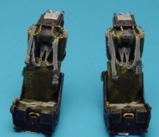 Aires MB Mk H7 Ejection Seats
