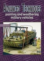 Auriga Advanced Techniques 6 Painting & Weathering Military Vehicles How To Model Book #at6 Auriga Advanced Techniques 6 Painting & Weathering Military Vehicles How To Model Book #at6