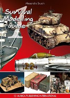 Auriga Survival Modelling Guide Auriga Survival Modelling Guide
