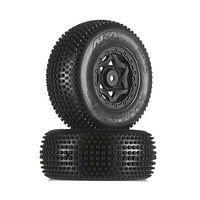 AKA SC Enduro 3 Wide Ultra Soft Mnt Red Insert-SCTE AKA SC Enduro 3 Wide Ultra Soft Mnt Red Insert-SCTE