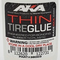 AKA Thin Tire Glue
