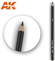AK (bulk of 5) Weathering Pencils- Rubber AK (bulk of 5) Weathering Pencils- Rubber