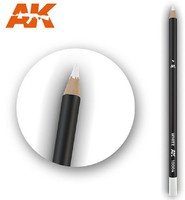 AK (bulk of 5) Weathering Pencils- White AK (bulk of 5) Weathering Pencils- White