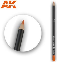 AK (bulk of 5) Weathering Pencils- Strong Ocher AK (bulk of 5) Weathering Pencils- Strong Ocher