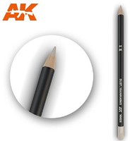 AK (bulk of 5) Weathering Pencils- Dust/Rainmarks AK (bulk of 5) Weathering Pencils- Dust/Rainmarks