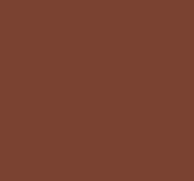 AK Red Brown 17ml Bottle Hobby and Model Acrylic Paint #11434
