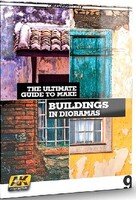 AK The Ultimate Guide to Make Buildings in Dioramas