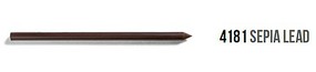 AK Sepia Lead Pencil
