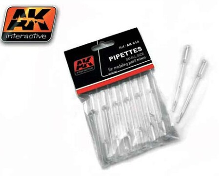 AK Interactive: Modeling Putty & Gap Filler - Full Range (20ml)