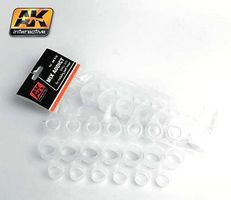 AK Small Mix Addict Hobby and Model Paint Supply #618 AK Small Mix Addict Hobby and Model Paint Supply #618