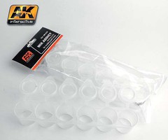 AK Medium Mix Addict Hobby and Model Paint Supply #619 AK Medium Mix Addict Hobby and Model Paint Supply #619