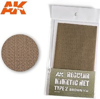 AK Camouflage Net Type 2 Sand AK Camouflage Net Type 2 Sand