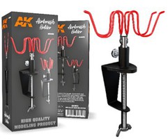 AK Airbrush Holder AK Airbrush Holder