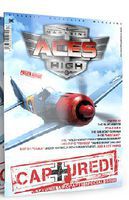 AK Aces High Magazine Issue 8- Captured! AK Aces High Magazine Issue 8- Captured!
