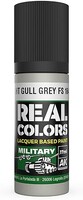 AK Real Colors Military Light Gull Grey 17ml Bottle