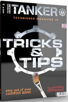 AK Tanker Magazine Issue 10- Tricks & Tips AK Tanker Magazine Issue 10- Tricks & Tips