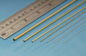 Albion Rod 0.072in