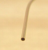 Albion Micro Brass Tube 12in x 0.50mm