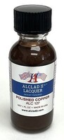 Alclad 1oz. Bottle Polished Copper Lacquer