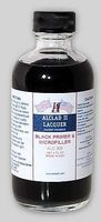 Alclad 4oz. Bottle Black Primer & Microfiller Hobby and Model Enamel Paint #309