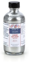 Alclad Chrome for Lexan 4oz Alclad Chrome for Lexan 4oz