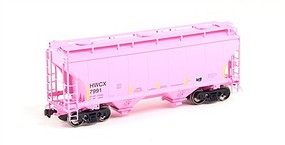 Ho TR 2b Cvd HOPPER HWCX 7991