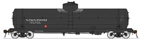 American-Limited GATC Tank Car Spokane, Portland & Seattle #38606 HO Scale Model Train Freight Car #1855