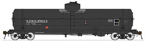 American-Limited GATC Tank Car Spokane, Portland & Seattle Late 1 #38615 HO Scale Model Train Freight Car #1857