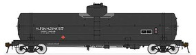 American-Limited GATC Tank Car Spokane, Portland & Seattle Late 2 #38611 HO Scale Model Train Freight Car #1859